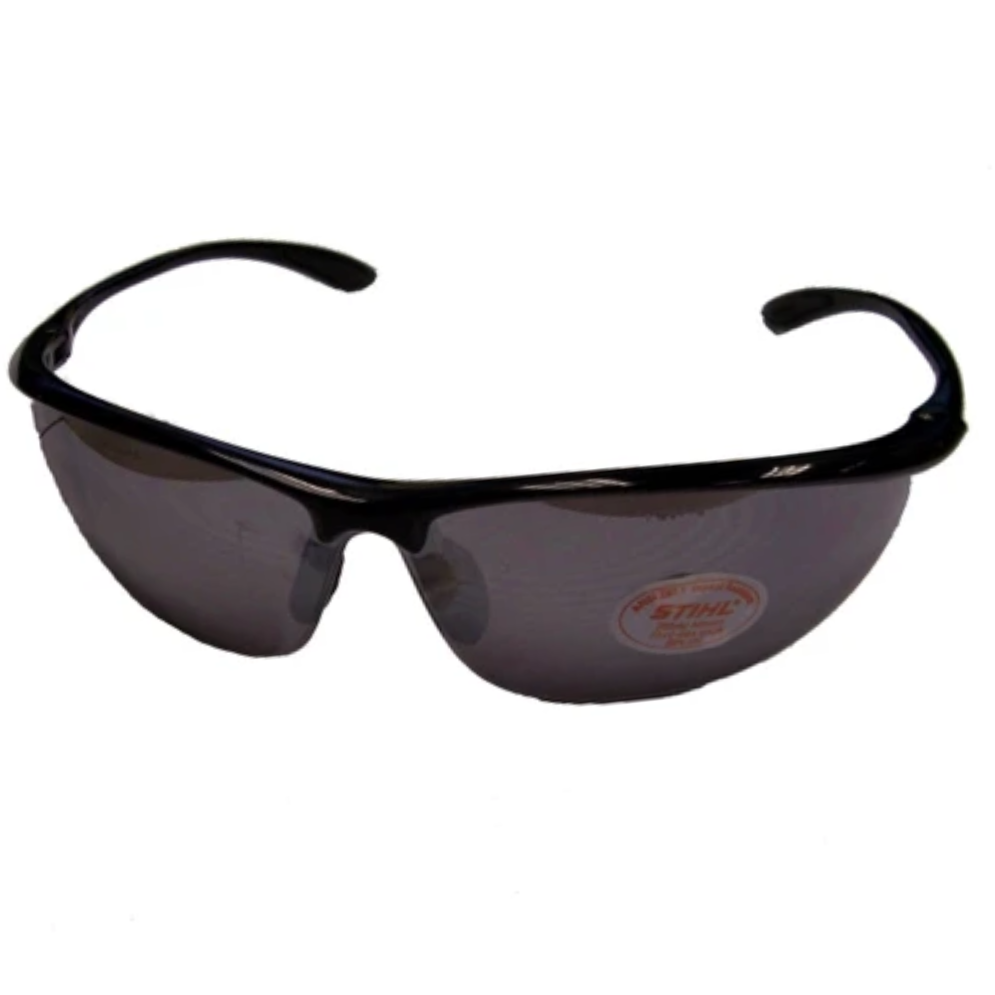 STIHL Sleek Line Glasses | Smoke Lens | 7010 884 0325 | Main Street Mower | Winter Garden | Clermont | Ocala