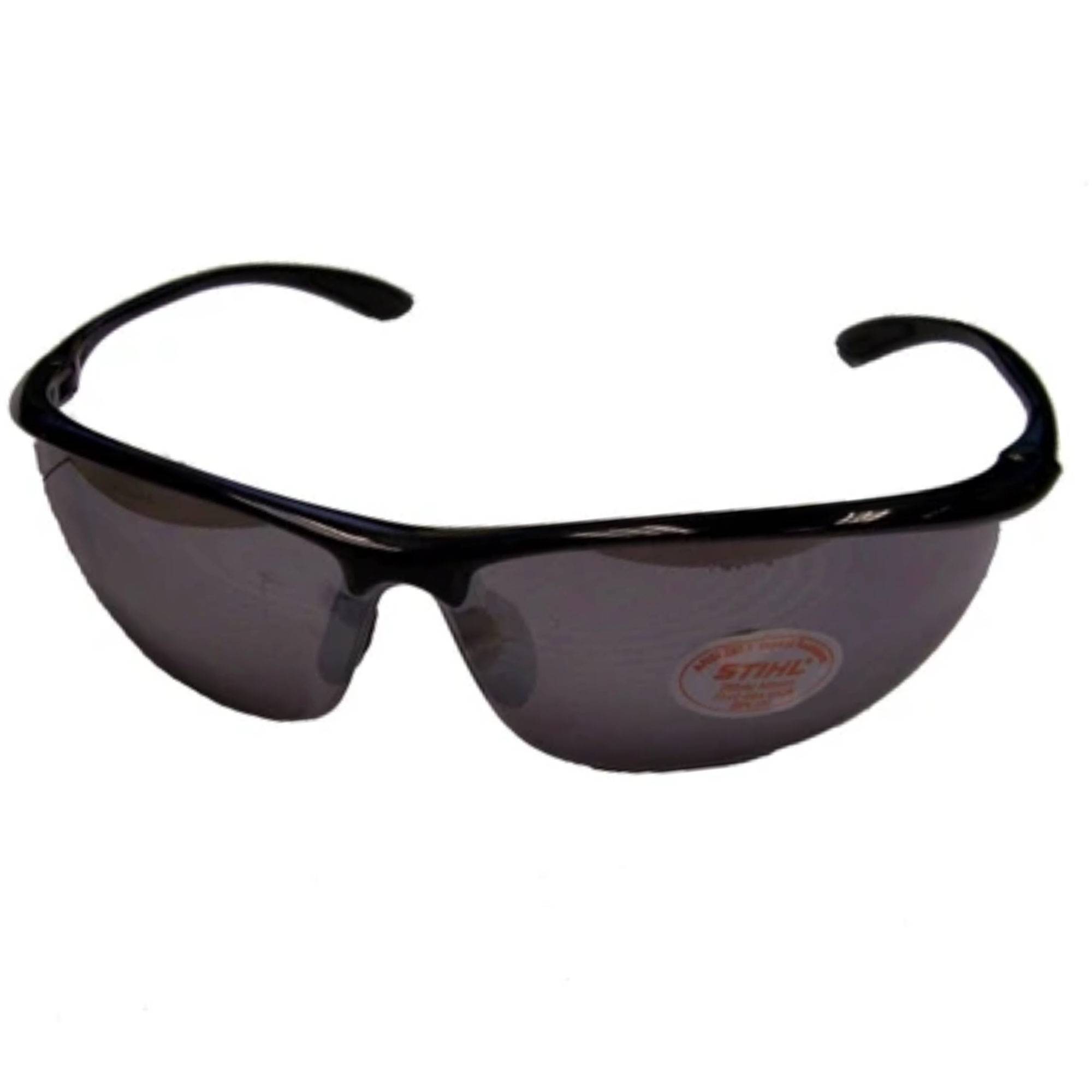 STIHL Sleek Line Glasses | Smoke Lens | 7010 884 0325