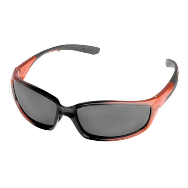 Stihl HellFire Smoke Lens Glasses