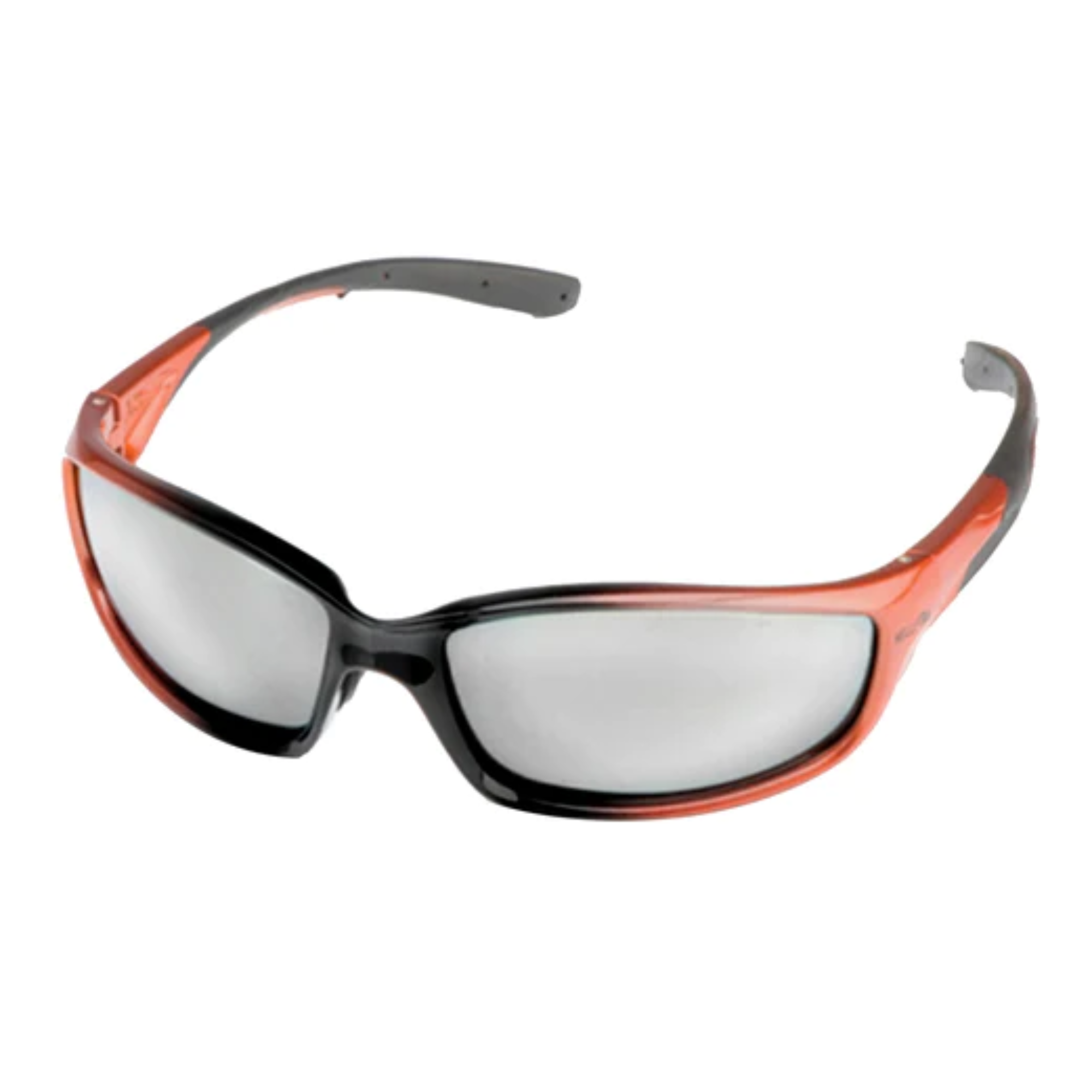 Stihl HellFire Silver Mirror Glasses | 7010 884 0352