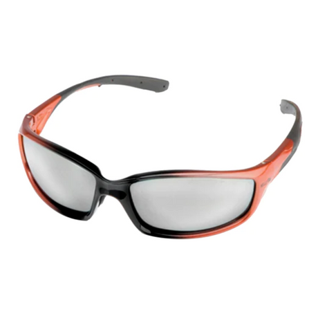 STIHL HellFire Silver Mirror Glasses | 7010 884 0352 | Main Street Mower | Winter Garden | Clermont | Ocala