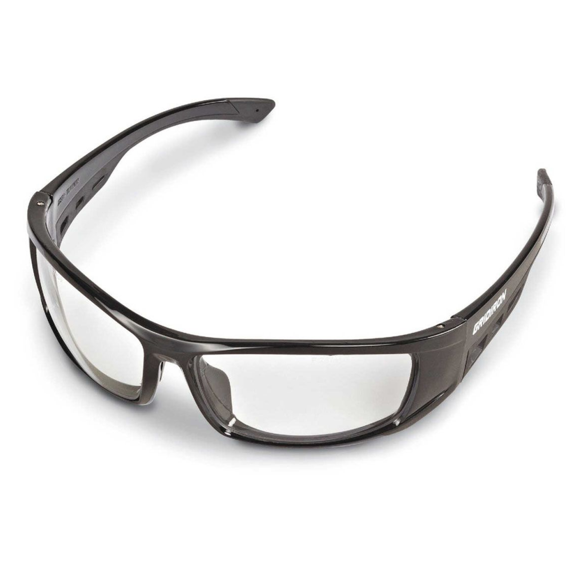 Stihl Gridiron Glasses | Clear Lens | 7010 884 0355
