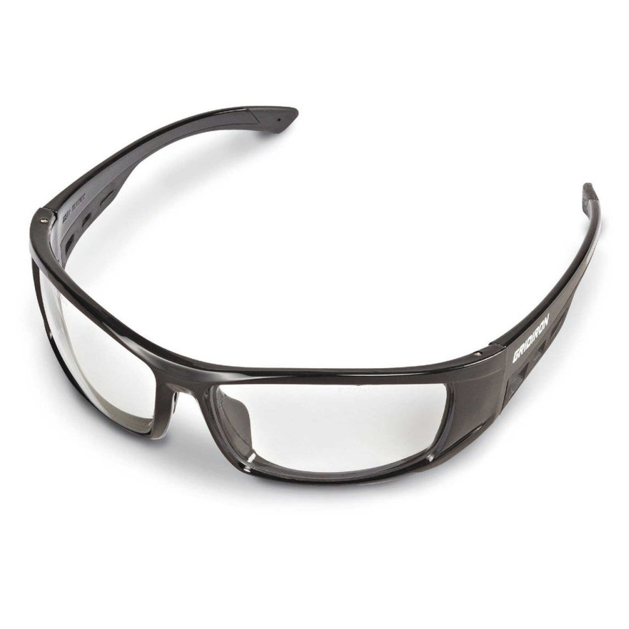 STIHL Gridiron Glasses | Clear Lens | 7010 884 0355