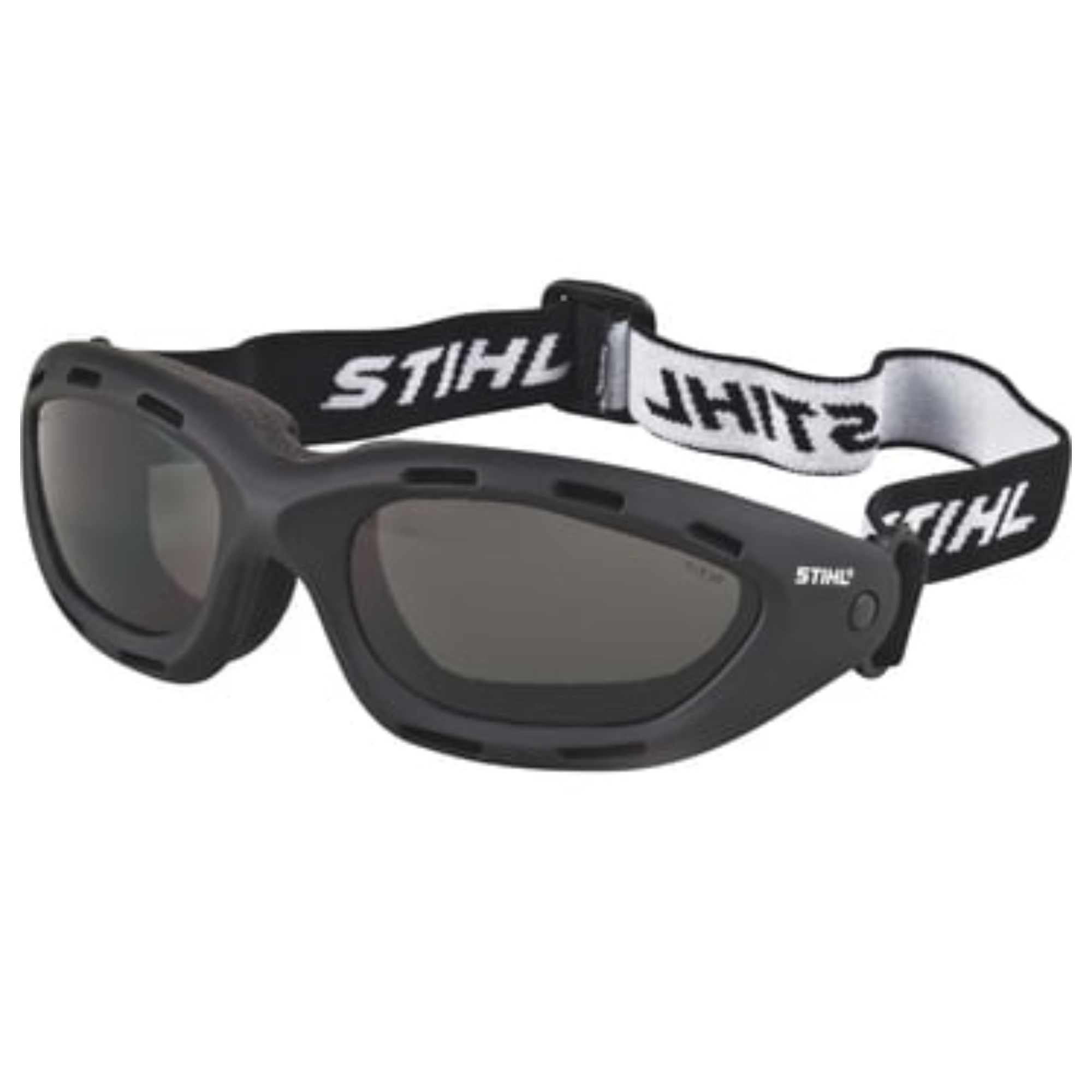 STIHL Pro Mark Goggles | Clear Lens | 7010 884 0362