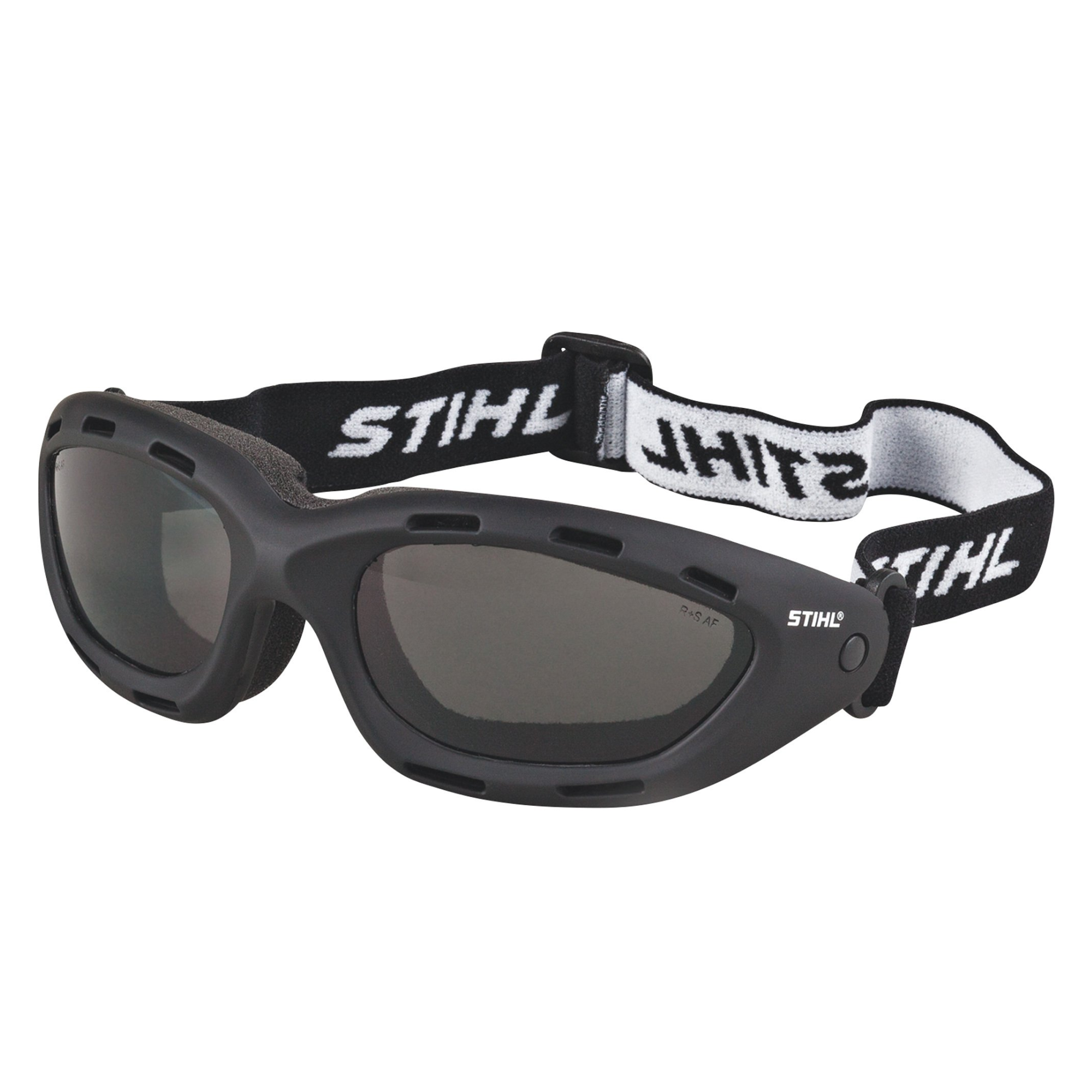 Stihl Pro Mark Goggles | Smoke Lens | 7010 884 0363