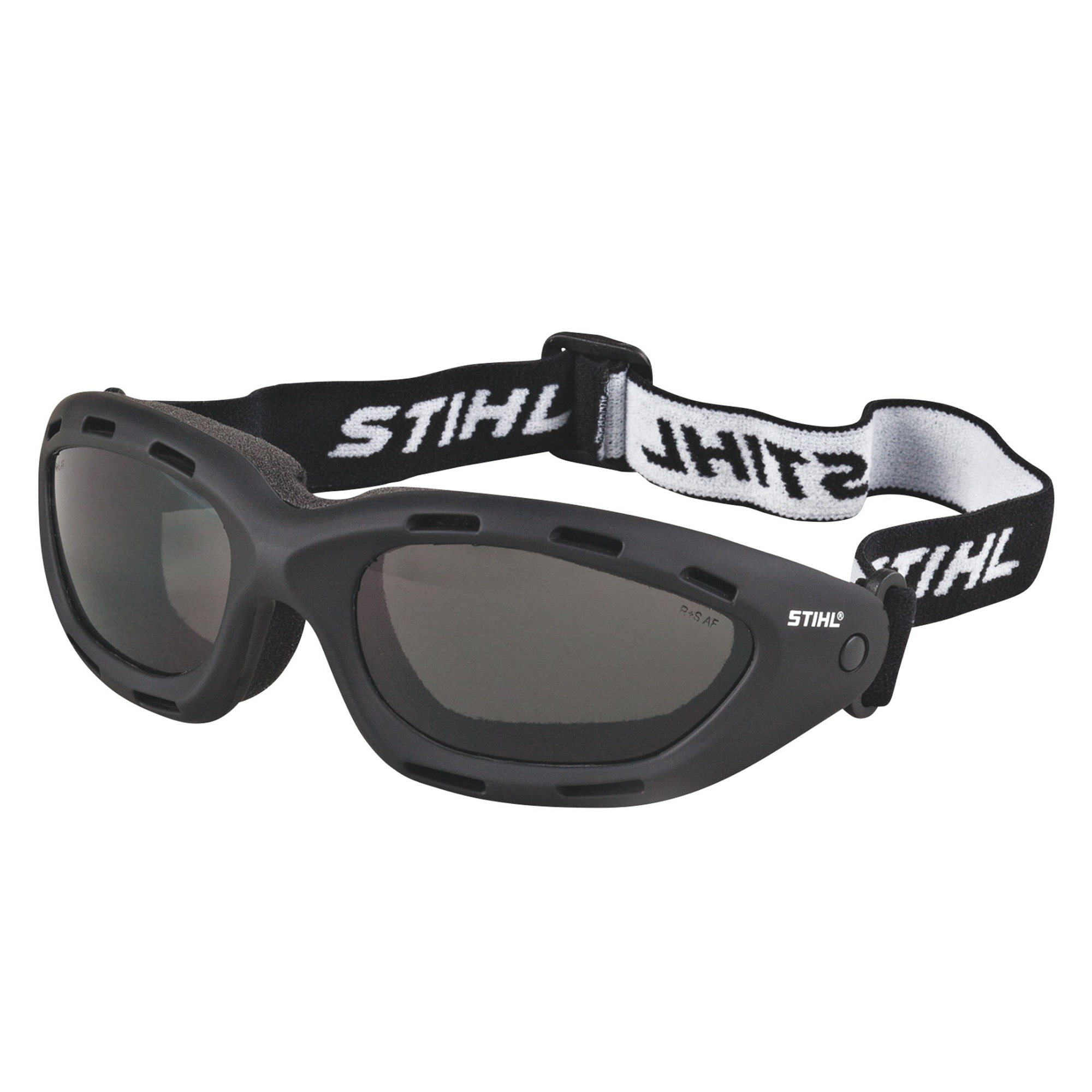 STIHL Pro Mark Goggles | Smoke Lens | 7010 884 0363