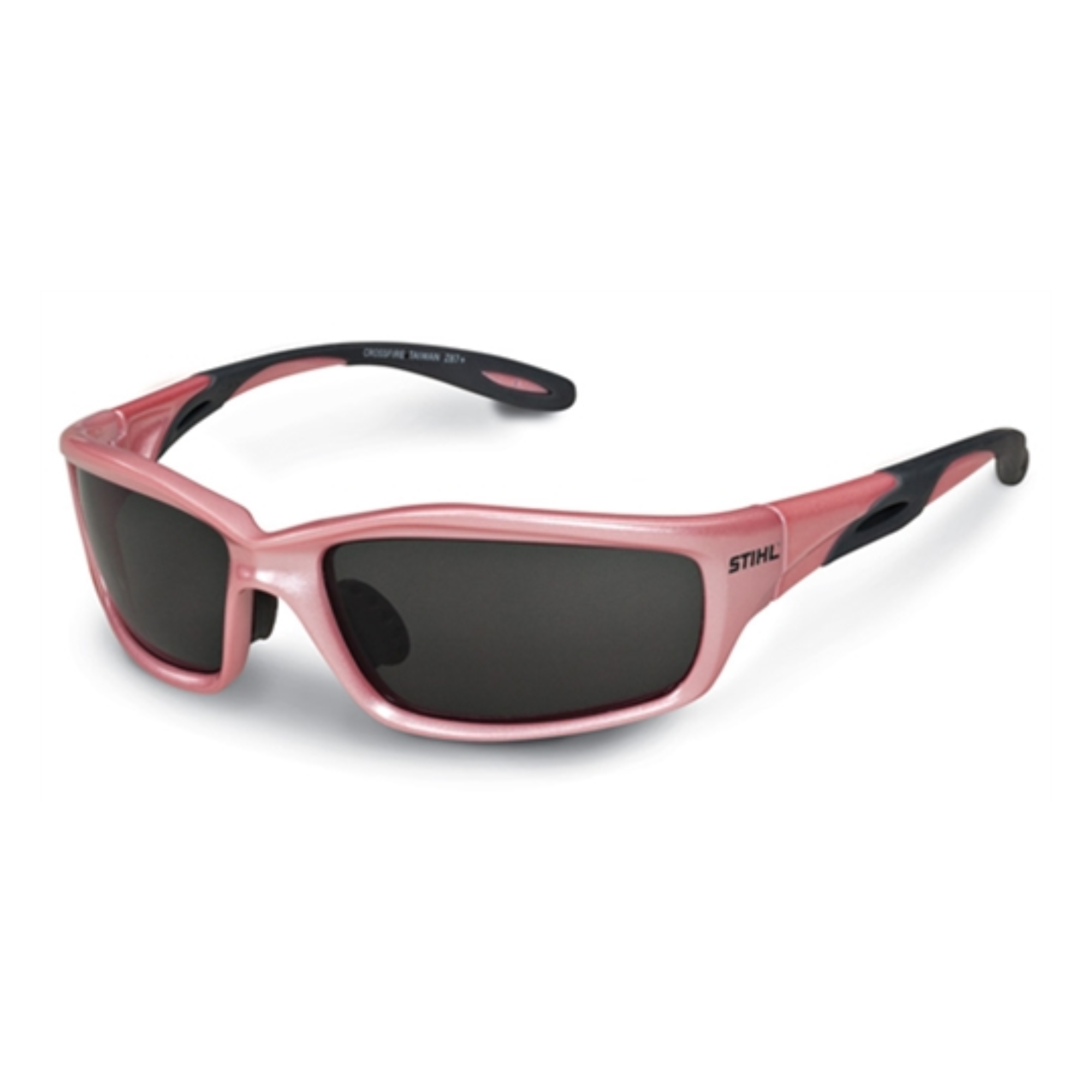 Stihl Cotton Candy Glasses | Smoke Lens | 7010 884 0373