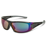 STIHL Patterned Glasses | Green Mirror Lens | 7010 884 0382 | Main Street Mower | Winter Garden | Clermont | Ocala