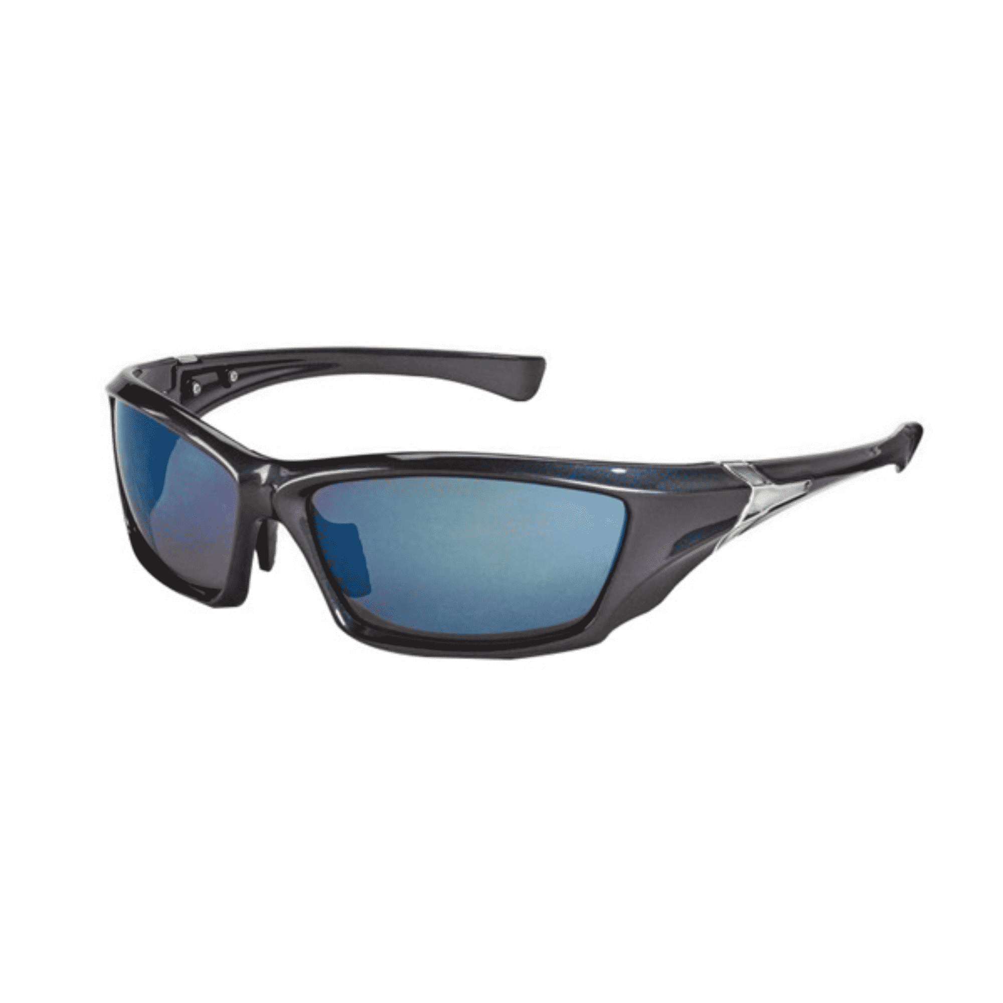 STIHL Blue Mirror Glasses | Blue Mirror Lens | 7010 884 0384