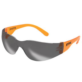 STIHL Ultra Light Glasses | Smoke Lens | 7010 884 0391 | Main Street Mower | Winter Garden | Clermont | Ocala