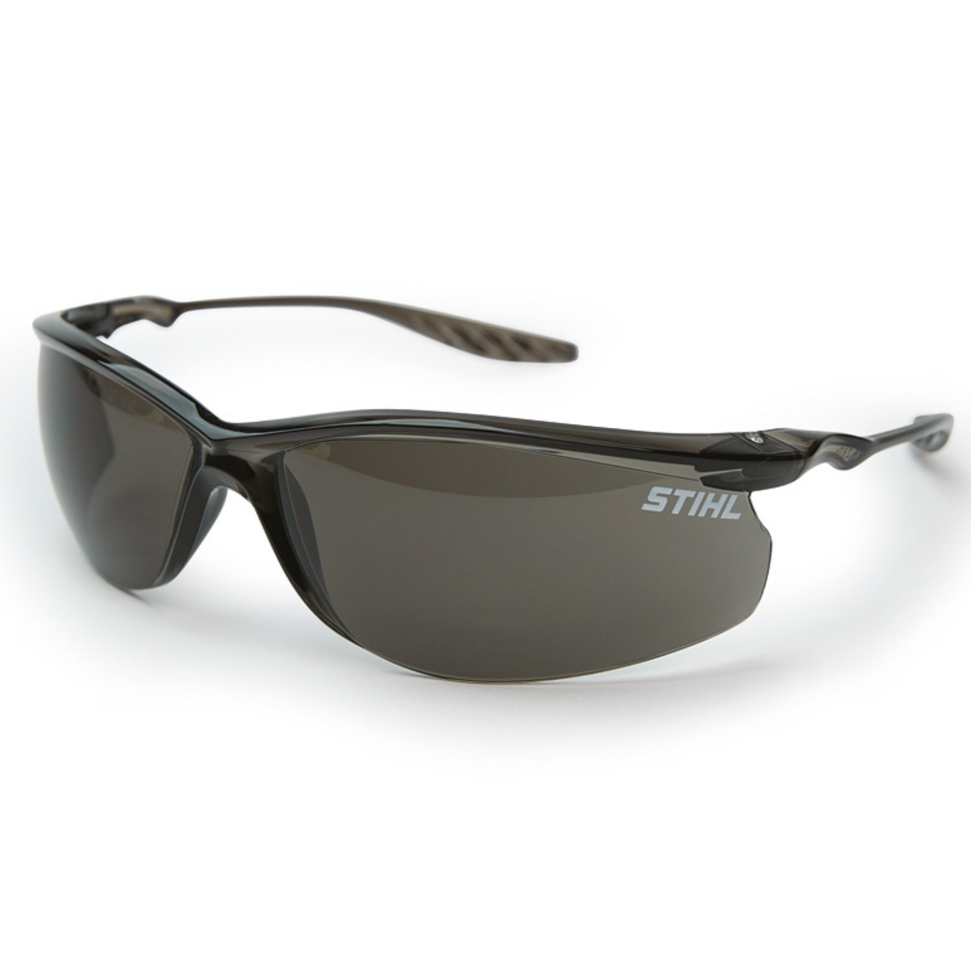 STIHL Sleek Line II Glasses | Smoke Lens | 7010 884 0393 | Main Street Mower | Winter Garden | Clermont | Ocala