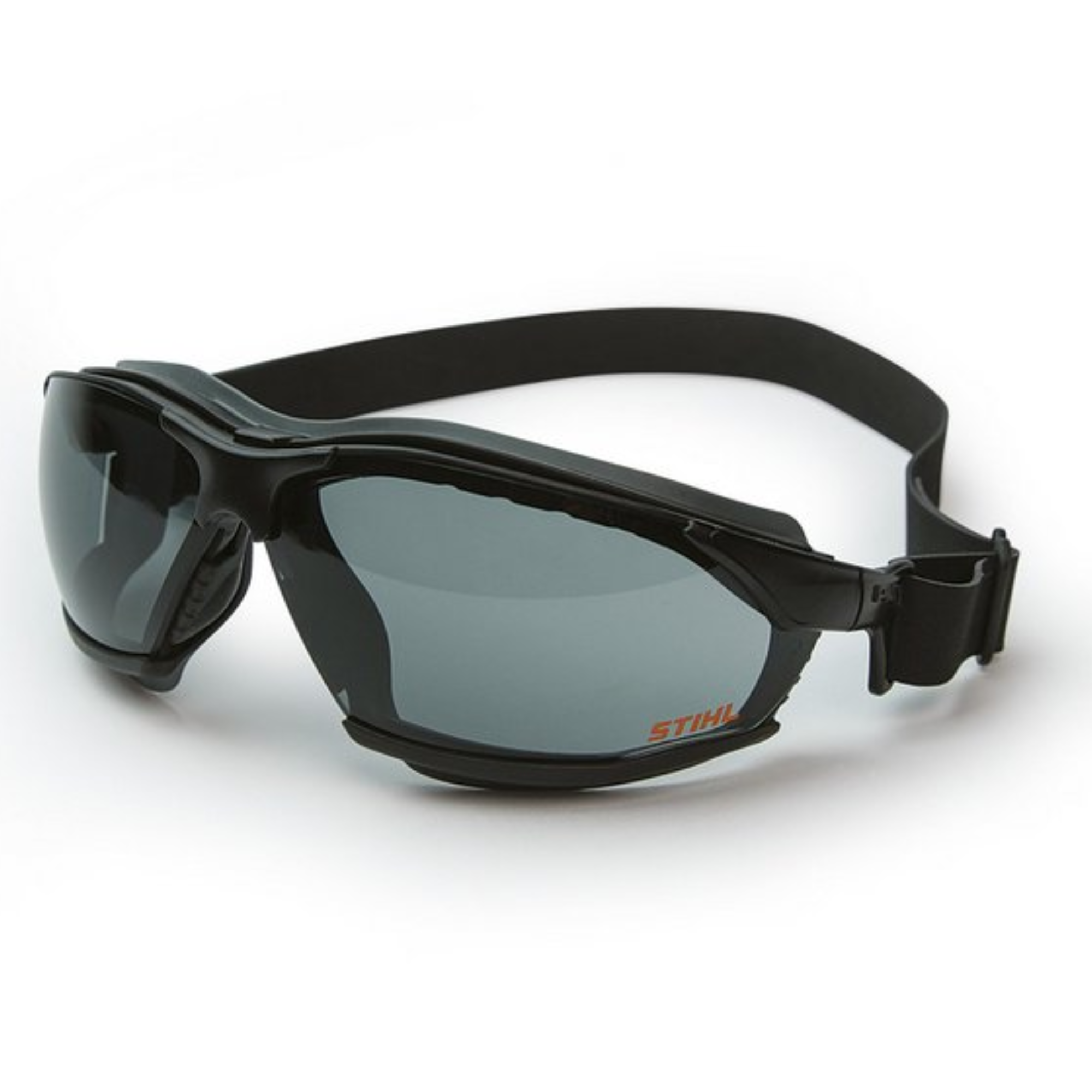 STIHL Adjustable Goggles | Smoke Lens | 7010 884 0394