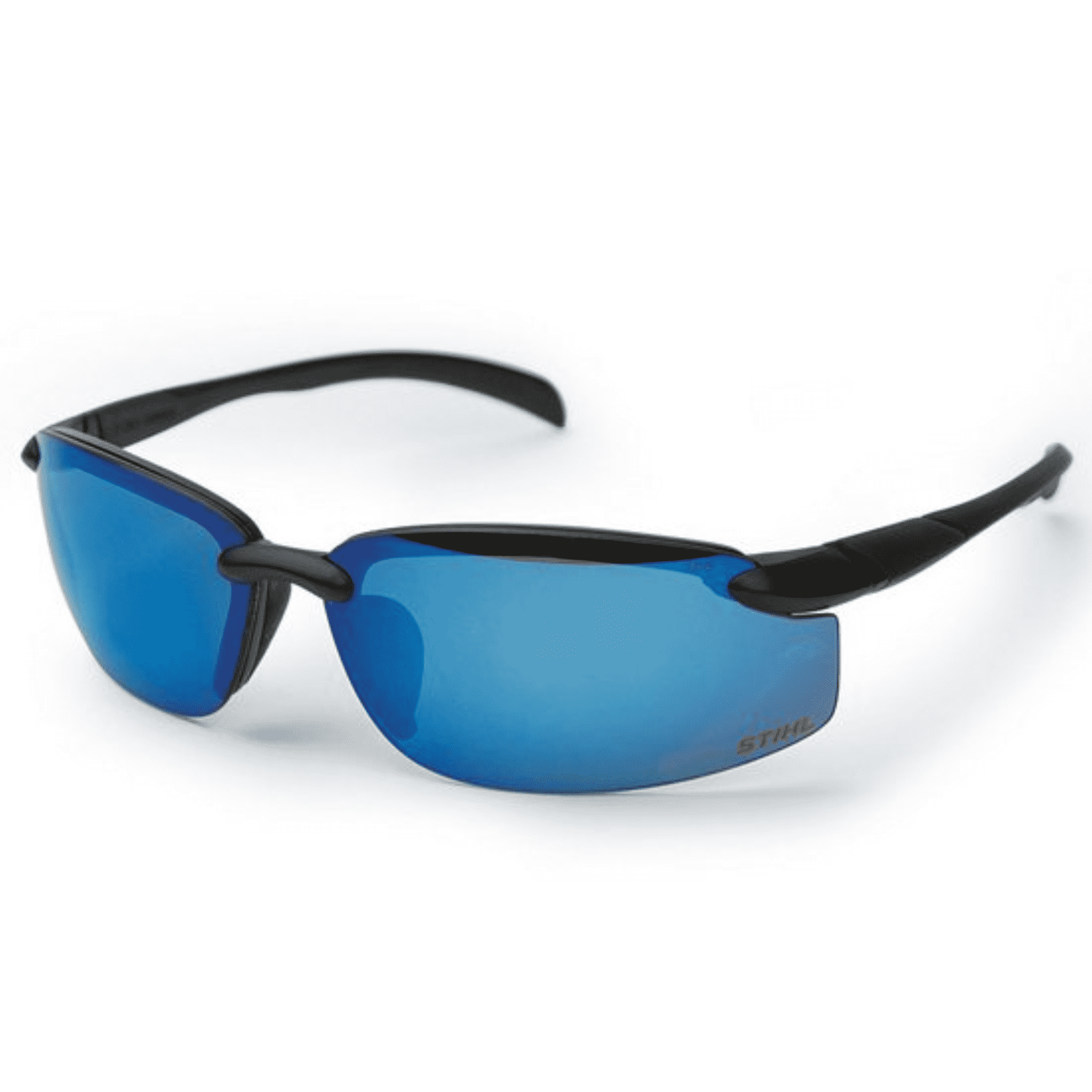 STIHL Deputy II Safety Glasses | Ice Blue Lens | 7010 884 0395