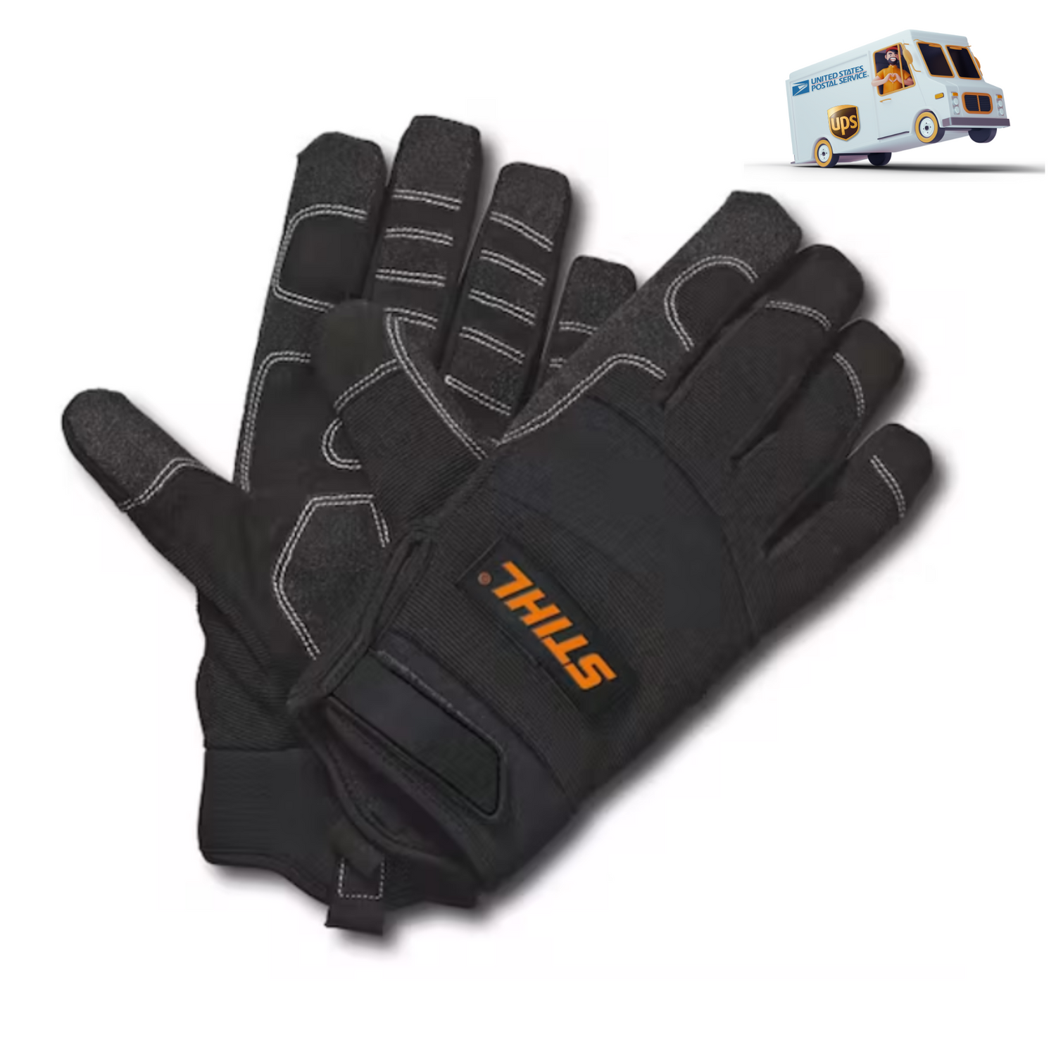 stihl handschuhe STIHL Mechanic Style Gloves
