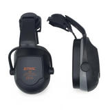 STIHL Basic Function Earmuff Set | 7010 888 0201 | Main Street Mower | Winter Garden | Clermont | Ocala