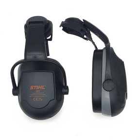 STIHL Basic Function Earmuff Set | 7010 888 0201 | Main Street Mower | Winter Garden | Clermont | Ocala