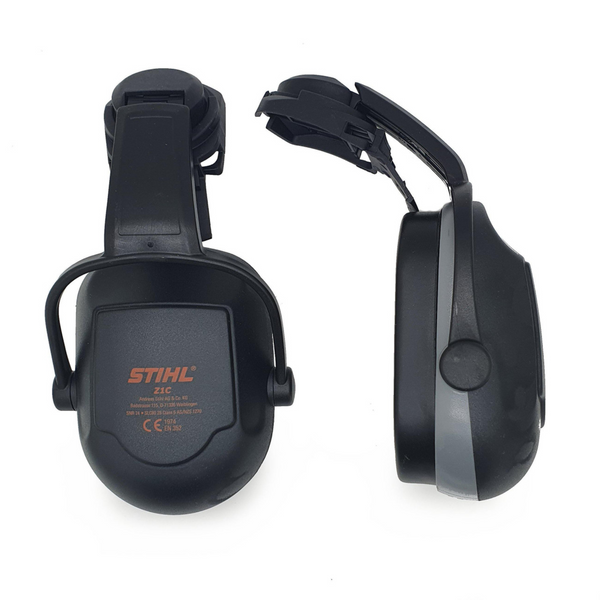 STIHL Basic Function Earmuff Set | 7010 888 0201 – Main Street Mower