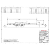 Big Tex Car Hauler | 20FT | Tandem Axle | 70CH-20BKDT
