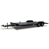 Big Tex Tandem Axle Diamond Back Car Hauler | 70DM | Main Street Mower | Winter Garden | Clermont | Ocala