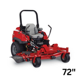 Toro Z-Master 7500-D Series | 72 in. Deck | Yanmar 25 hp Diesel | 72030 | Main Street Mower | Winter Garden | Clermont | Ocala
