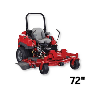 Toro Z-Master 7500D (72") Yanmar Zero Turn Mower | 72076 | Main Street Mower | Winter Garden | Clermont | Ocala