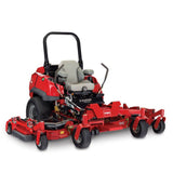 Toro Z-Master 7500-D | 96 in. Deck | Diesel | Yanmar Diesel | 72098 | Main Street Mower | Winter Garden | Clermont | Ocala