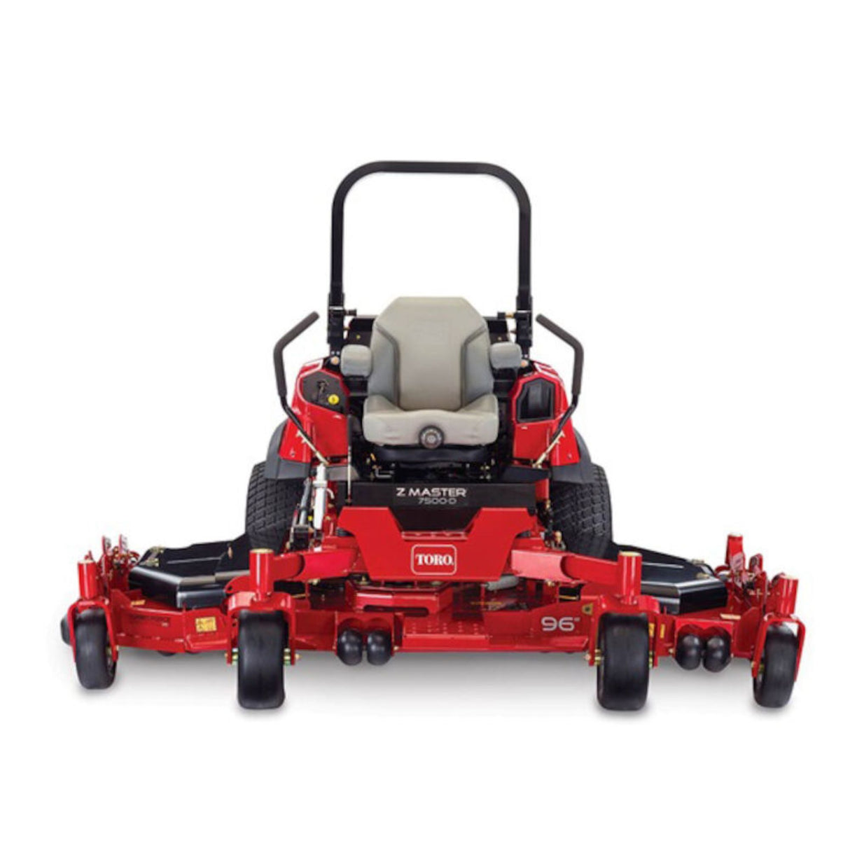 Toro Z-Master 7500-D | 96 in. Deck | Diesel | Yanmar Diesel | 72098 | Main Street Mower | Winter Garden | Clermont | Ocala