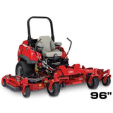 Toro Z Master 7500D | 96" Deck | Diesel | 37hp Yanmar | 72098