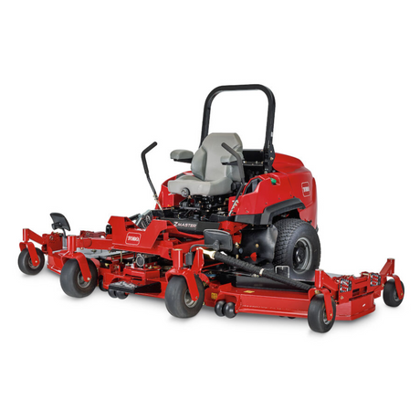 Toro Z-Master 7500-D Series 144 in. 44 hp Yanmar 1568cc Diesel Rear Discharge | 72144 | Main Street Mower | Winter Garden | Clermont | Ocala