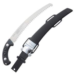 Silky Zubat Arborist 330 mm Handsaw | 722-33 | Main Street Mower | Winter Garden | Clermont | Ocala