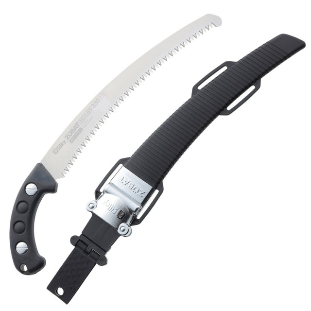 Silky Zubat Arborist 330 mm Handsaw | 722-33 | Main Street Mower | Winter Garden | Clermont | Ocala
