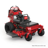 Toro GrandStand HDX | 60 in. Deck | 31 hp Kawasaki | 72510 | Main Street Mower | Winter Garden | Clermont | Ocala