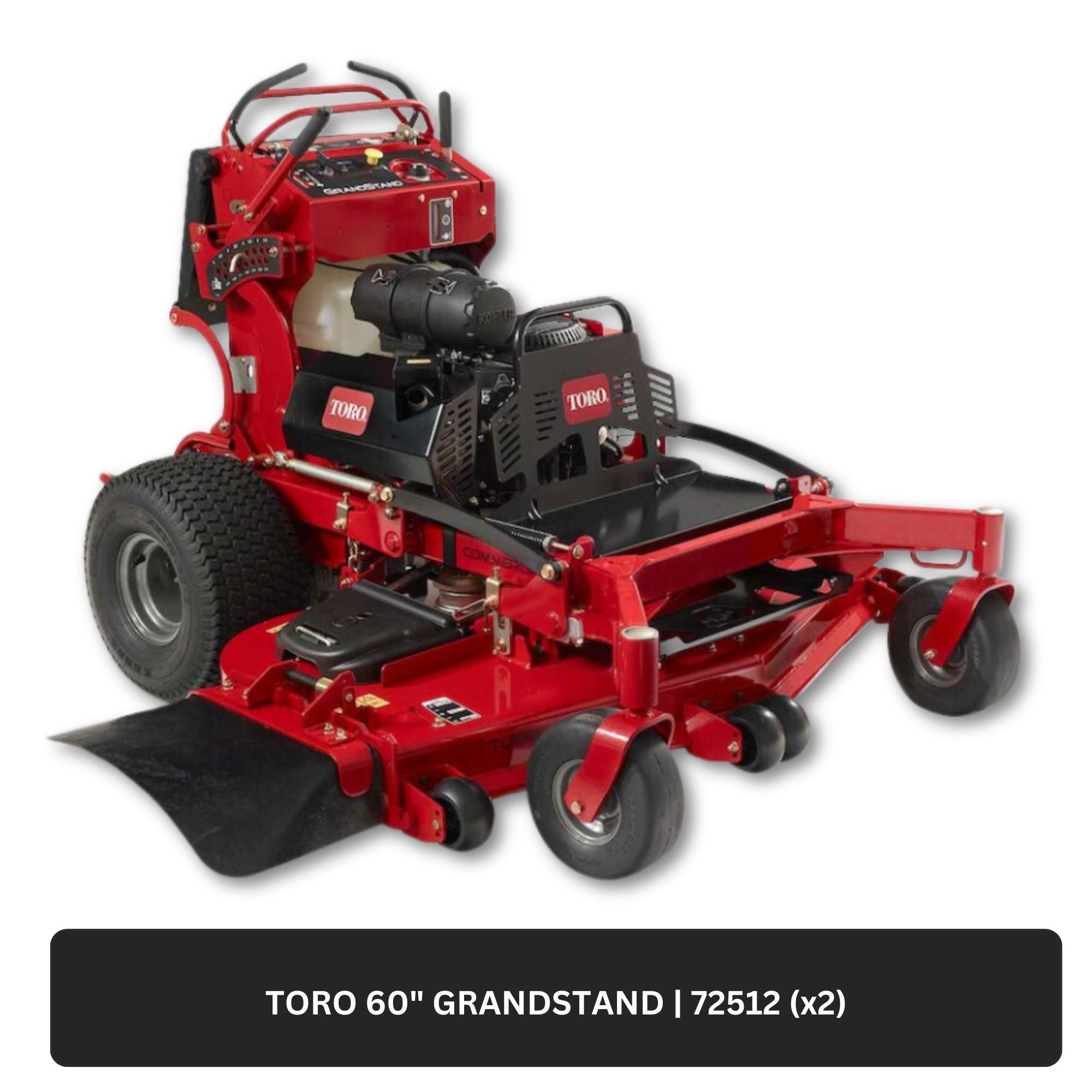 Bull Package 1  | Mowers | Trailer | Trimmer | Hedge Trimmer | Edger | Blower | Main Street Mower | Winter Garden | Clermont | Ocala