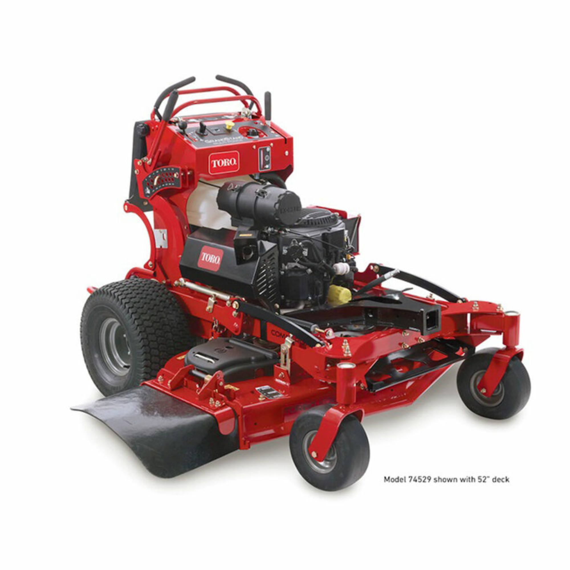 Toro GrandStand MULTI FORCE 60 in. Deck Kohler 26.5 hp 747 cc EFI | 72524