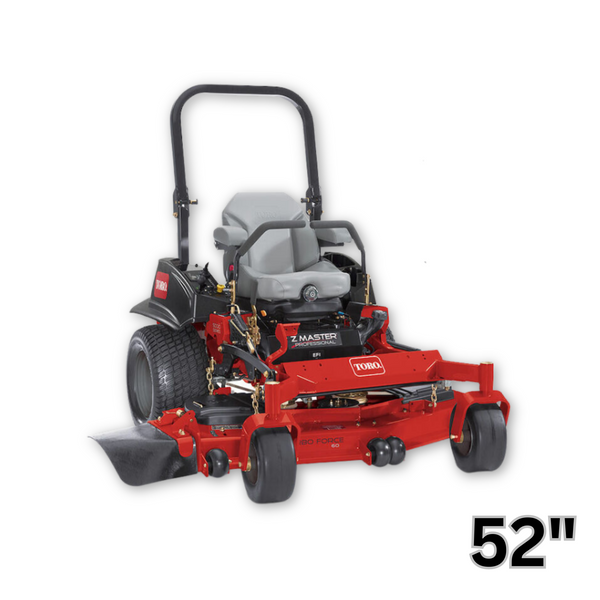 Toro Z-Master 5000 | 52