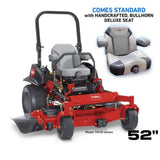 Toro Z-Master 5000 | 52" Deck | 26.5hp Kohler | Zero Turn Mower | 72908