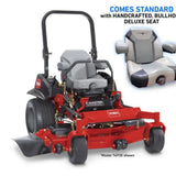 Toro Z-Master 5000 | 52" Deck | 26.5hp Kohler | Zero Turn Mower | 72908