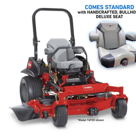 Toro Z-Master 5000 | 52" Deck | 26.5hp Kohler | Zero Turn Mower | 72908