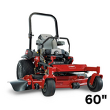 Toro Z-Master 5000 (60") Kawasaki Zero Turn Mower | 72910 | Main Street Mower | Winter Garden | Clermont | Ocala