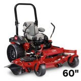 Toro Z-Master 5000 Tweel (60") Kohler EFI Zero Turn Mower | Main Street Mower | Winter Garden | Clermont | Ocala