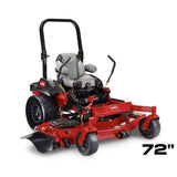 Toro Z-Master 5000 | 60" Deck | Rear Discharge | Tweels | 25hp Kohler | Zero Turn Mower | 729212