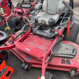 Toro Z Master 5000 | 72" Deck | 26.5 hp Kohler | 72918 | Used