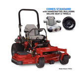 Toro Z Master 5000 | 60" Deck | 26.5 Kohler EFI | Rear Discharge | Zero Turn Mower | 72924