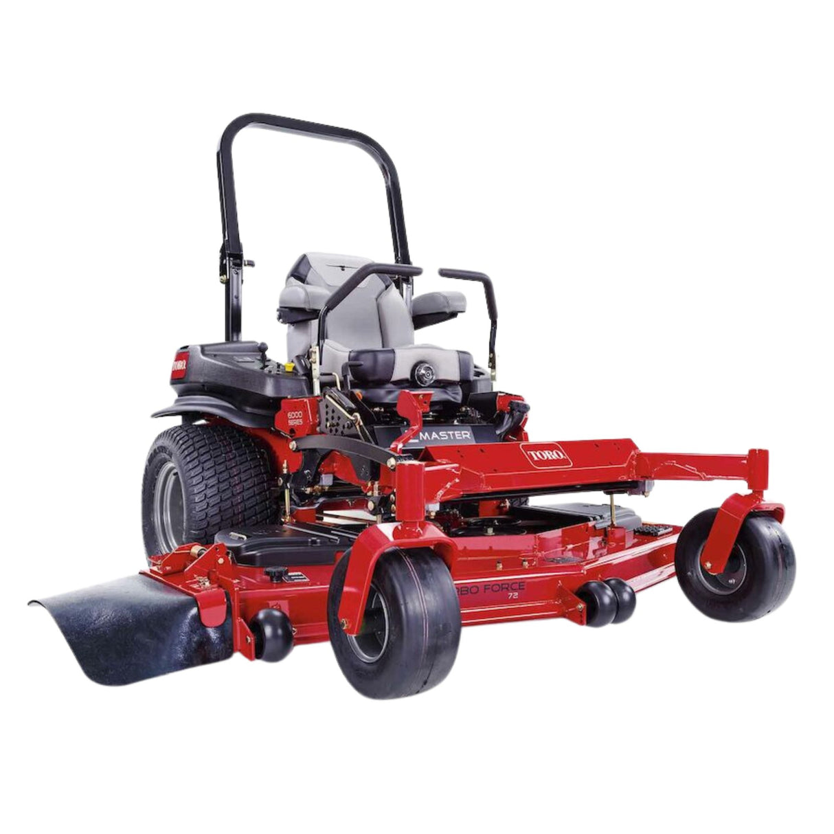 Toro Z-Master 6000 | 72 in. Deck | 38 hp Kohler w/Horizon Technology | 72947 | Main Street Mower | Winter Garden | Clermont | Ocala