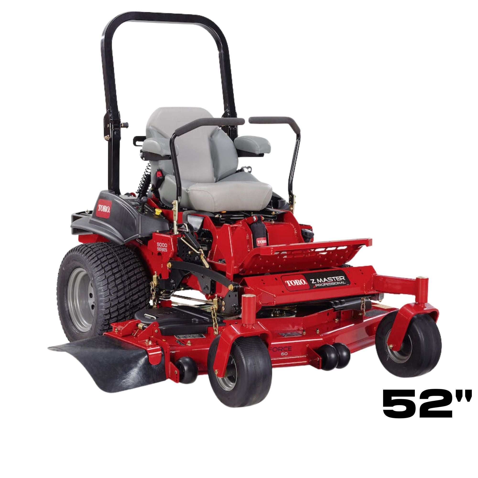 Toro Z-Master 5000 | 52