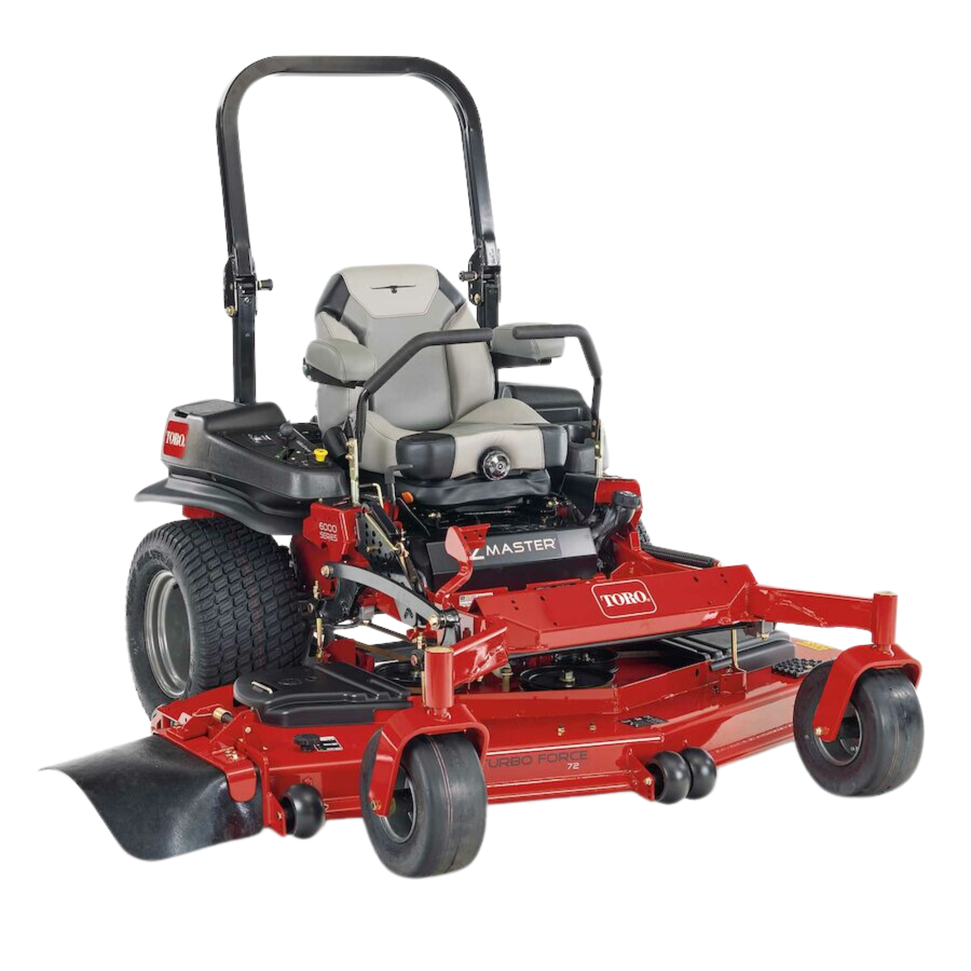 Toro Z-Master 6000 60" Deck Kawasaki Zero Turn Mower | 72960