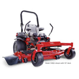 Toro Z-Master 6000 | 72" Deck | 38hp Kohler | Zero Turn Mower | 72977