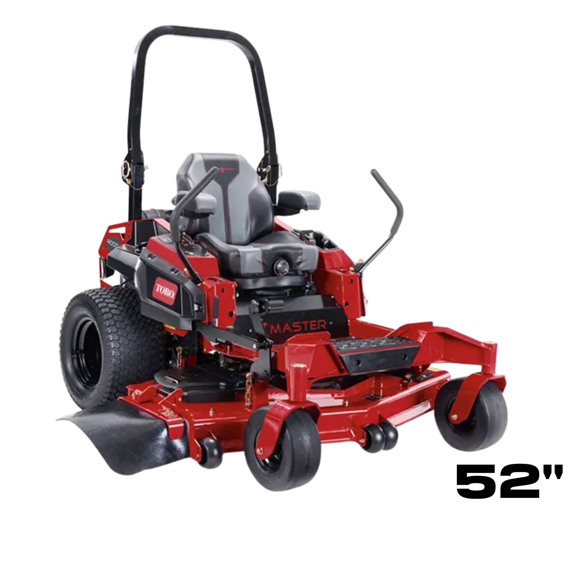 その他 boboro Toro Z-Master 4000 HDX Pro | 52