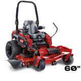 Toro Z-Master 4000 HDX Pro | 60" Deck | 31hp Kawasaki | Zero Turn Mower | 74015