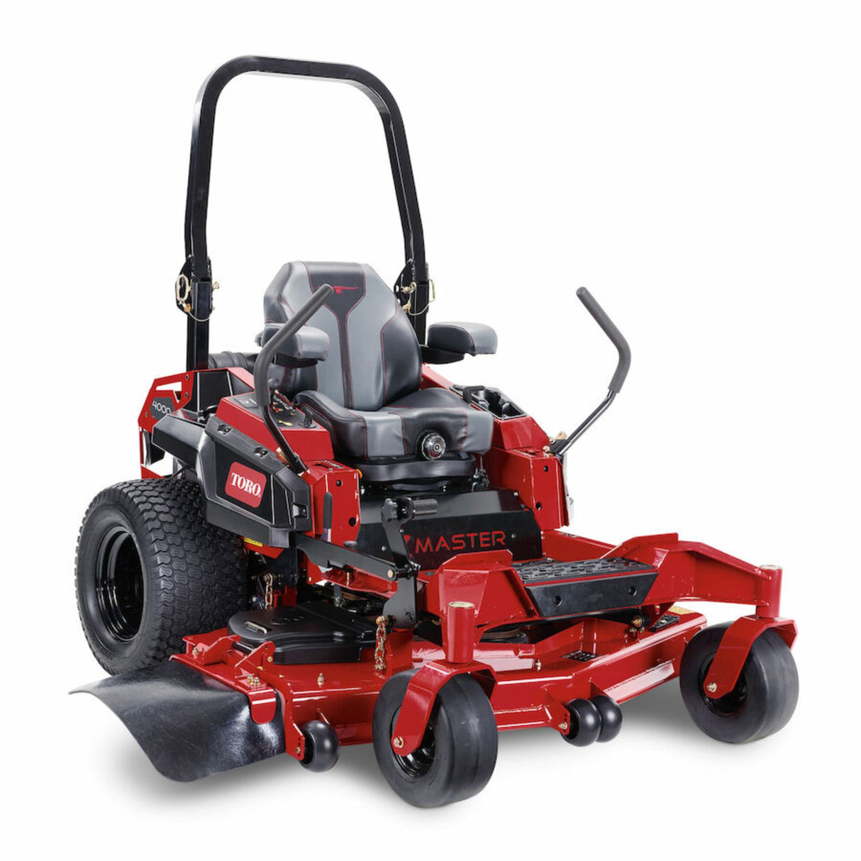 Toro Z-Master 4000 HDX | 60" Deck | 31 hp Kawasaki | 74016